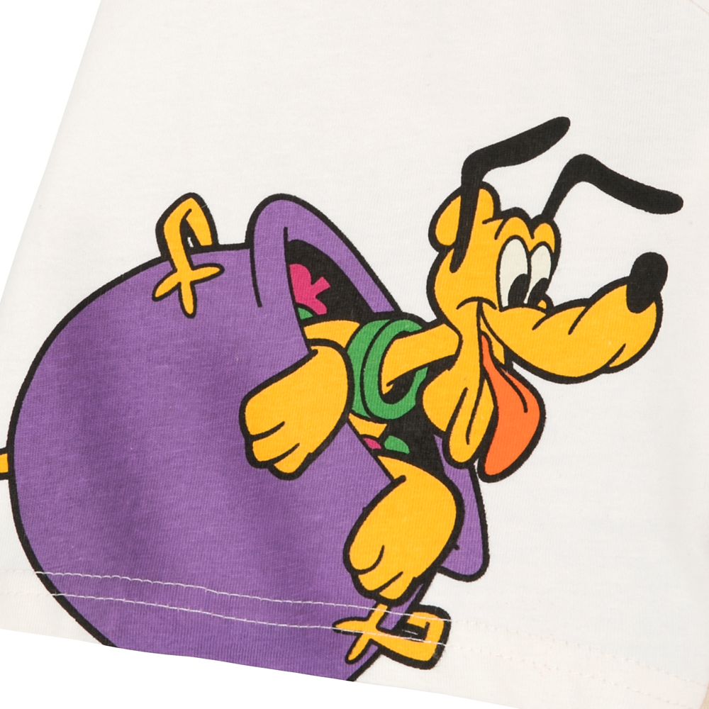 Mickey Mouse and Friends Halloween T-Shirt for Kids