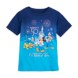 Mickey Mouse and Friends T-Shirt for Kids – Walt Disney World 50th Anniversary