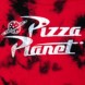 Pizza Planet Long Sleeve Tie-Dye T-Shirt for Kids – Toy Story