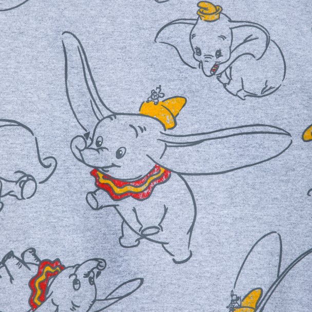Dumbo Sweatshirt for Women