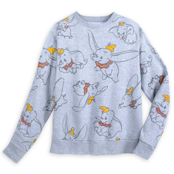 Dumbo Sweatshirt for Women