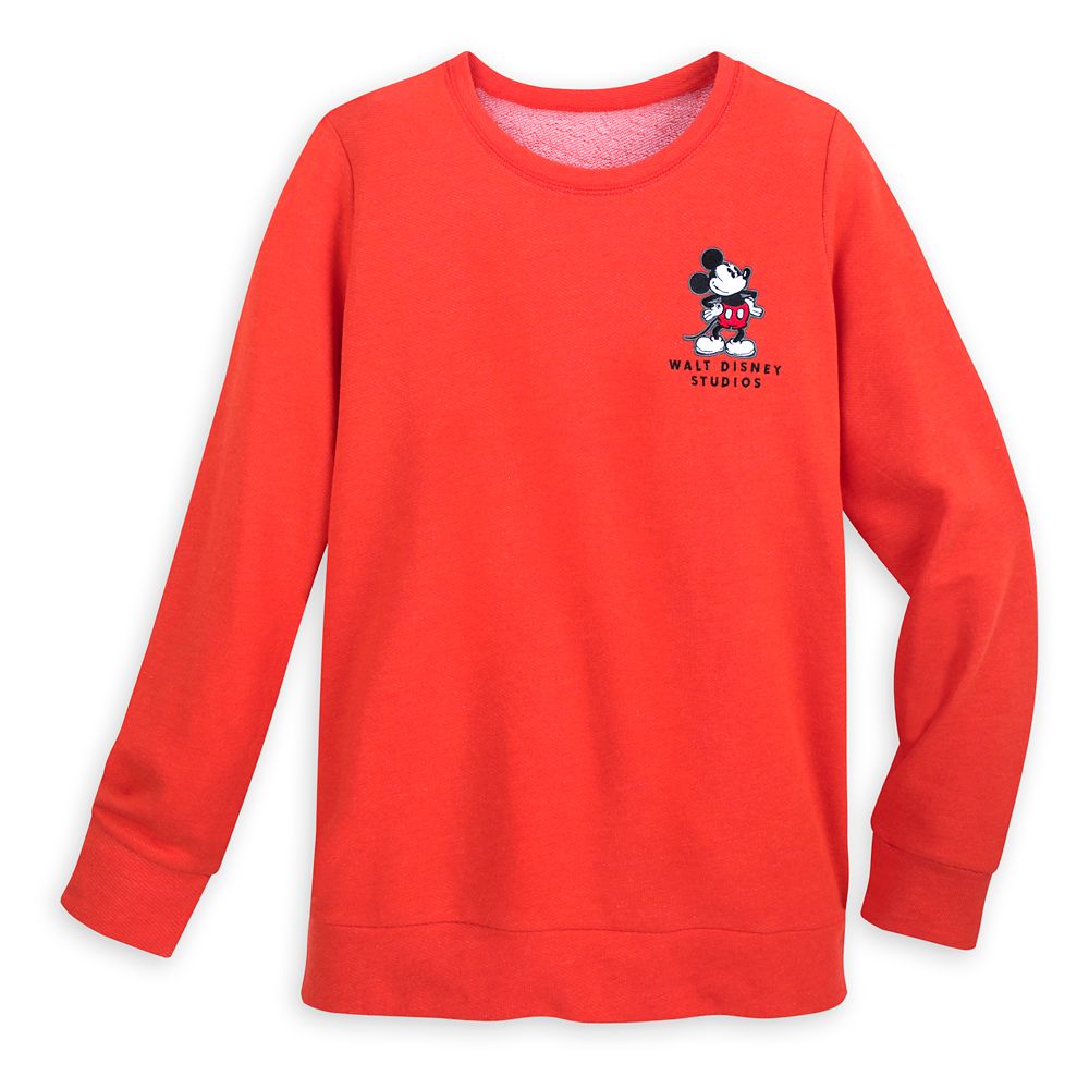 walt disney sweatshirt