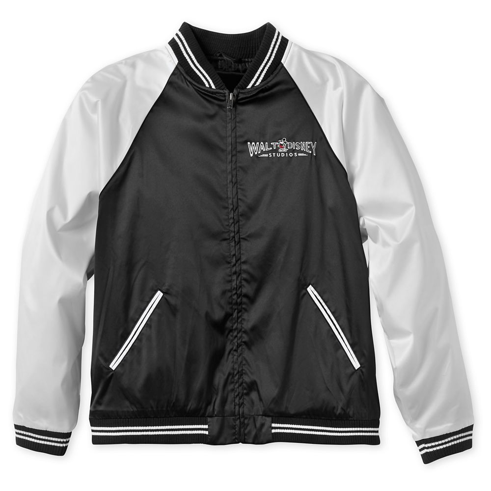 windbreaker bomber jacket