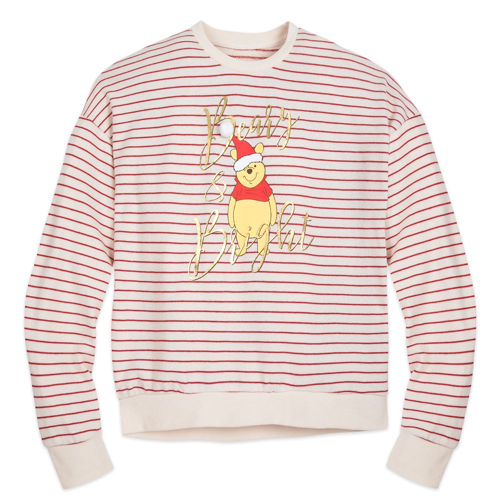 womens holiday sweatshirts