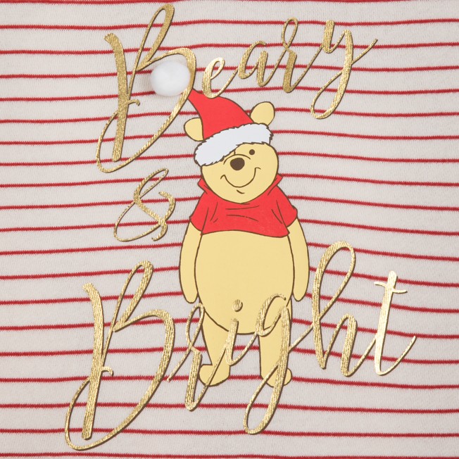 Winnie The Pooh So Cute Bear And Piglet Happy Friends Hoodie Sweatshirt Jumper Pullover Men Women Ladies Unisex 5463