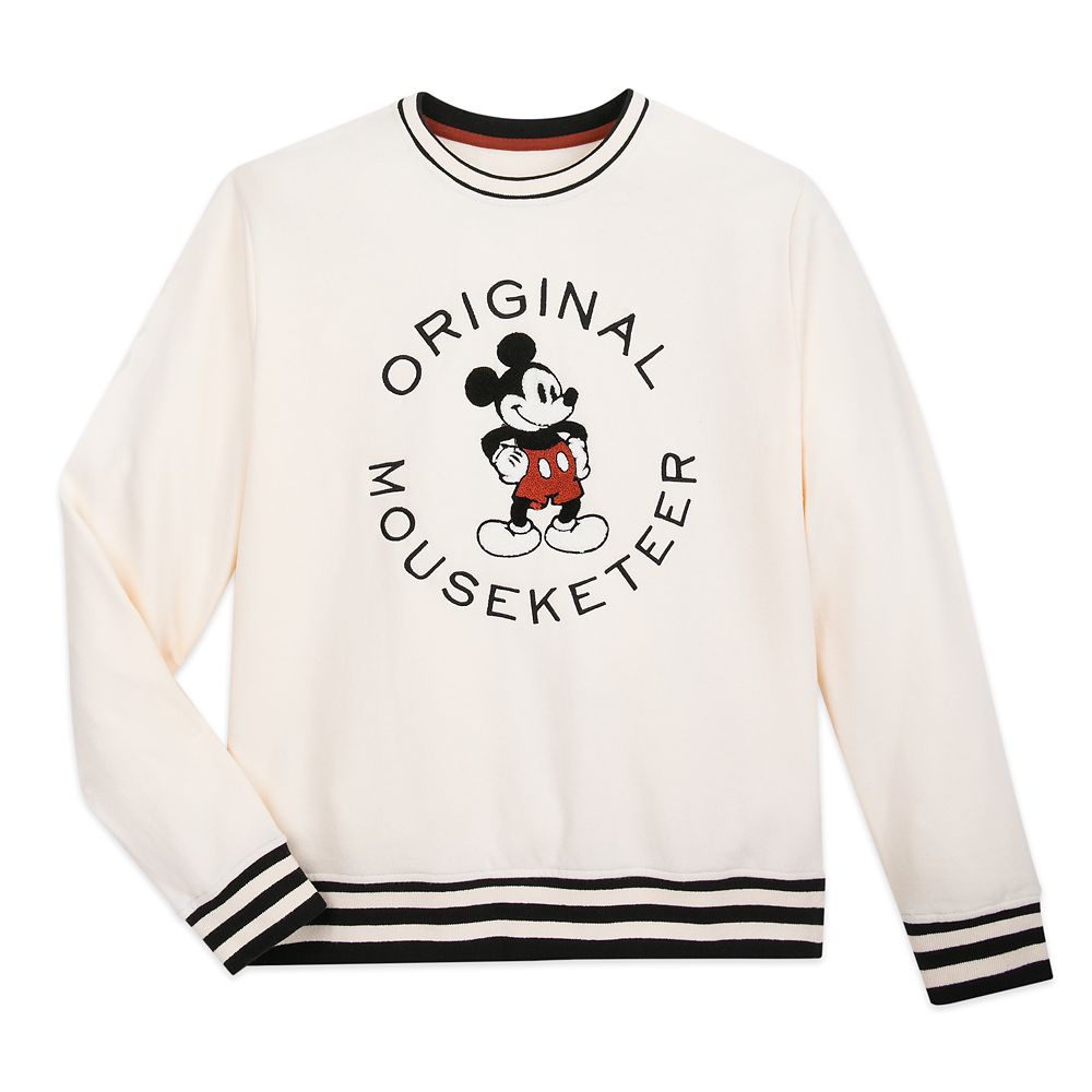 sweater mickey mouse