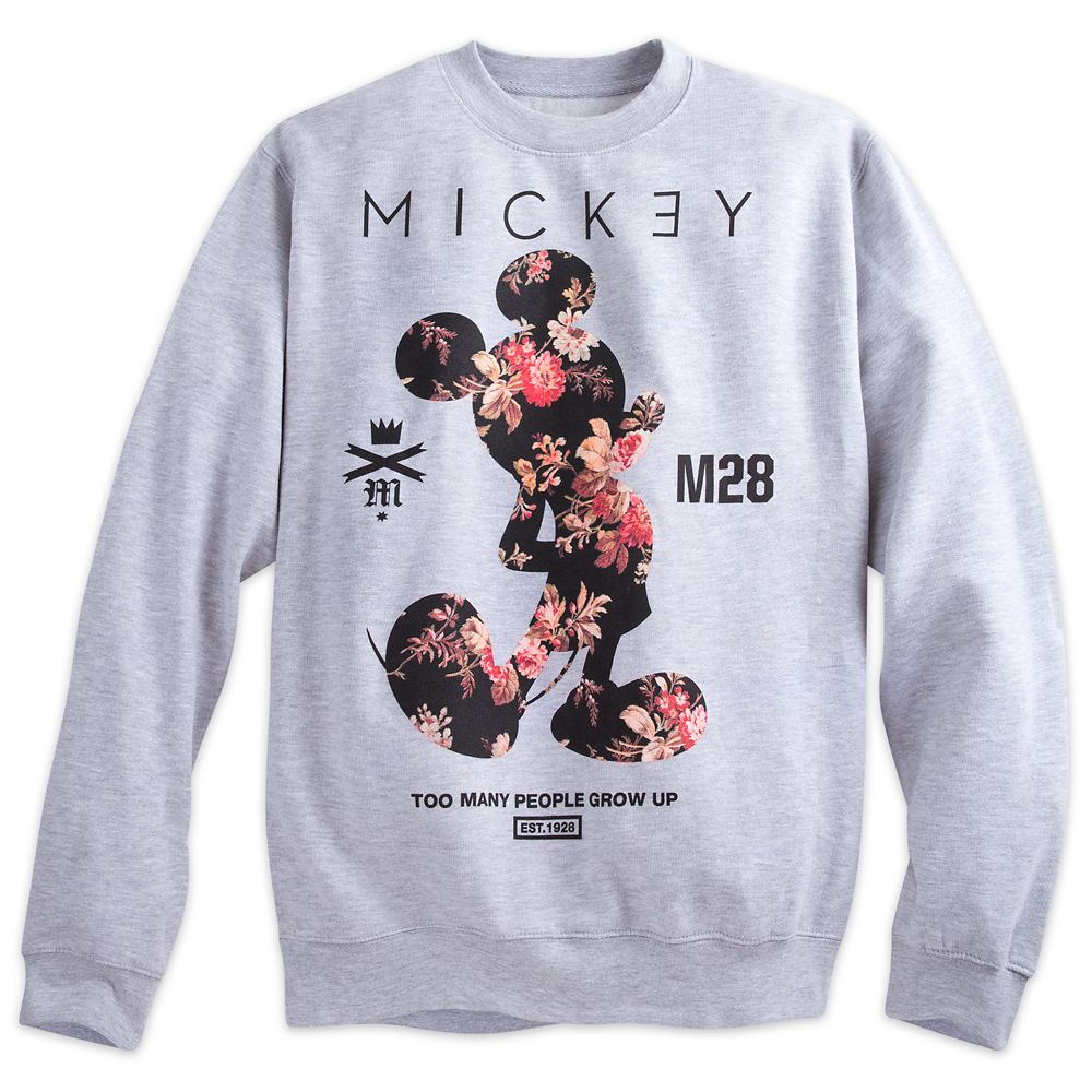 mickey mouse neff hoodie