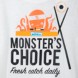 Monsters, Inc. ''Monster's Choice'' T-Shirt for Women