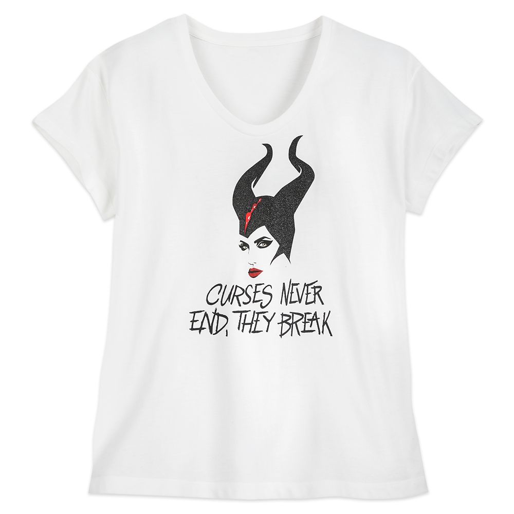Maleficent: Mistress of Evil T-Shirt for Women