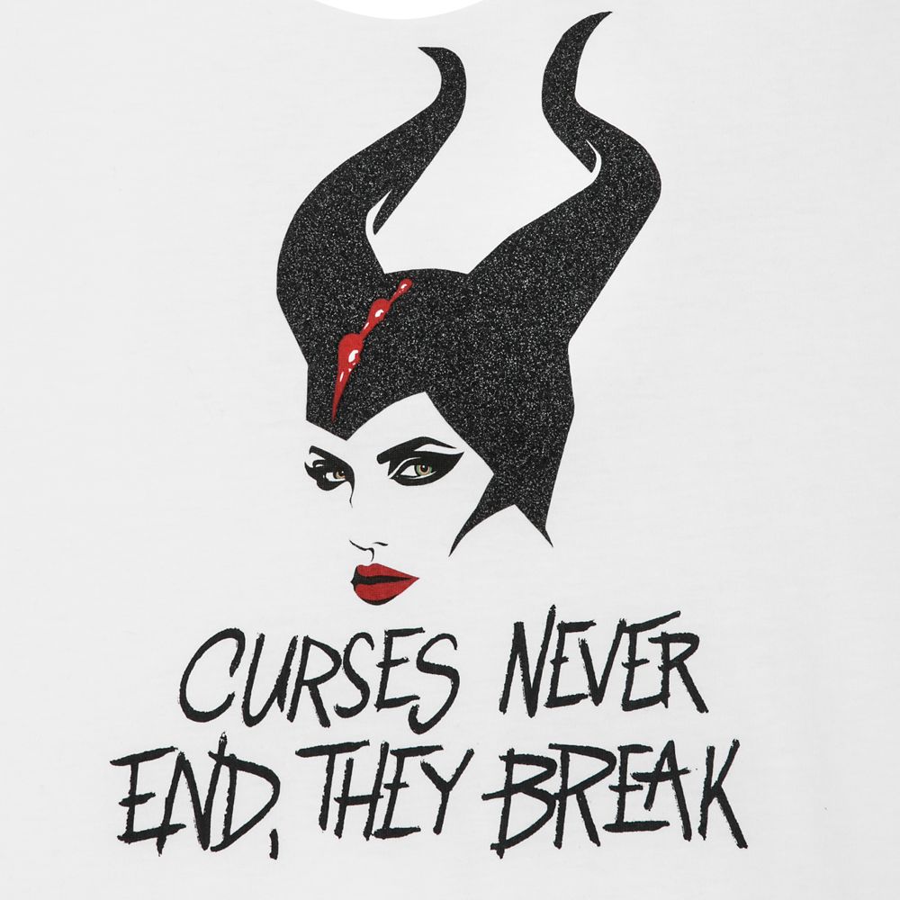 Maleficent: Mistress of Evil T-Shirt for Women