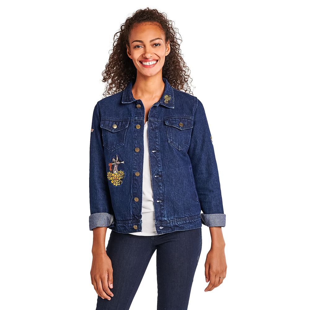 Coco Jacket for Adults – Oh My Disney