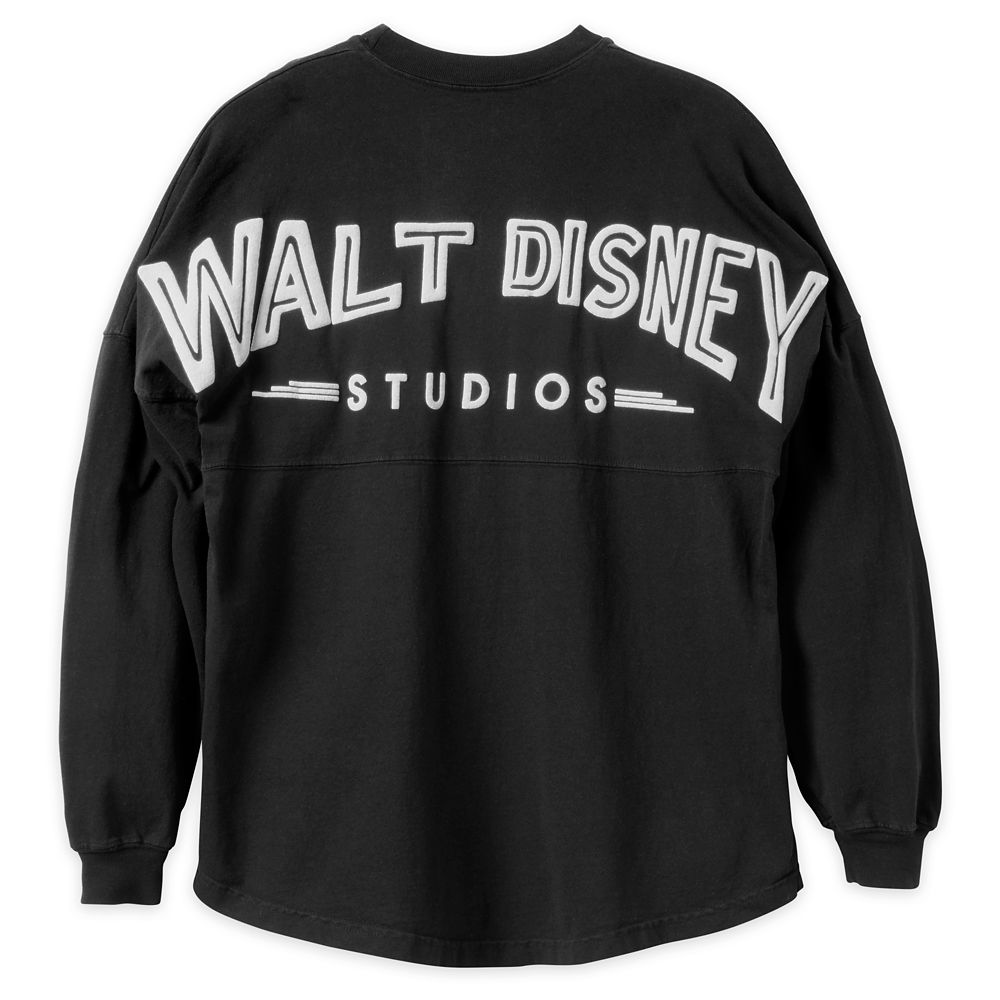 walt disney studios spirit jersey