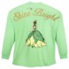 Tiana Spirit Jersey for Adults