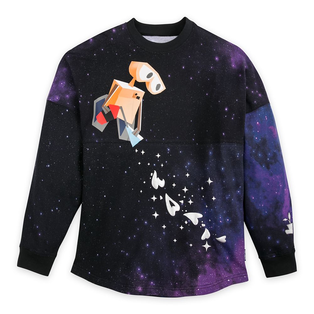 WALL•E Spirit Jersey for Adults