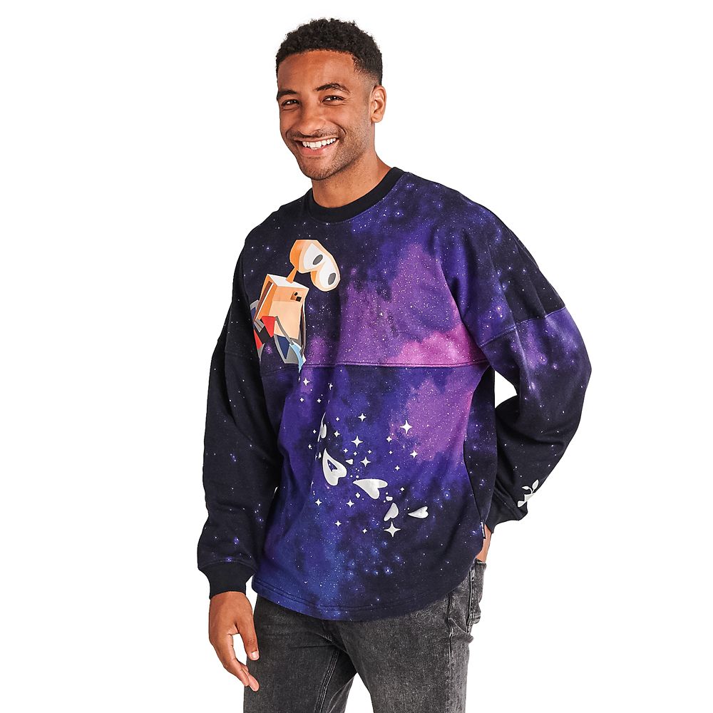 WALL•E Spirit Jersey for Adults