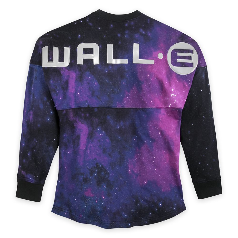WALL•E Spirit Jersey for Adults