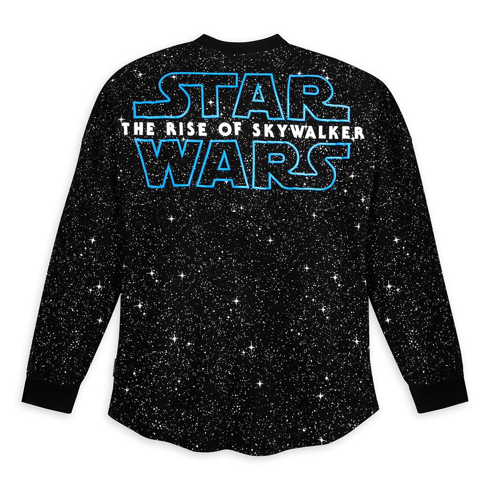 star wars spirit jersey disney