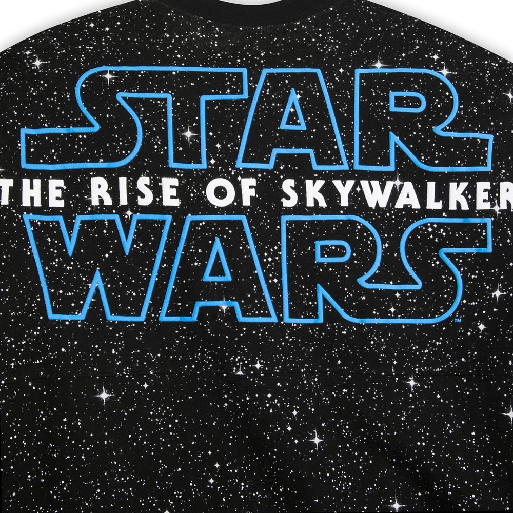 Star Wars: The Rise of Skywalker Spirit Jersey for Adults