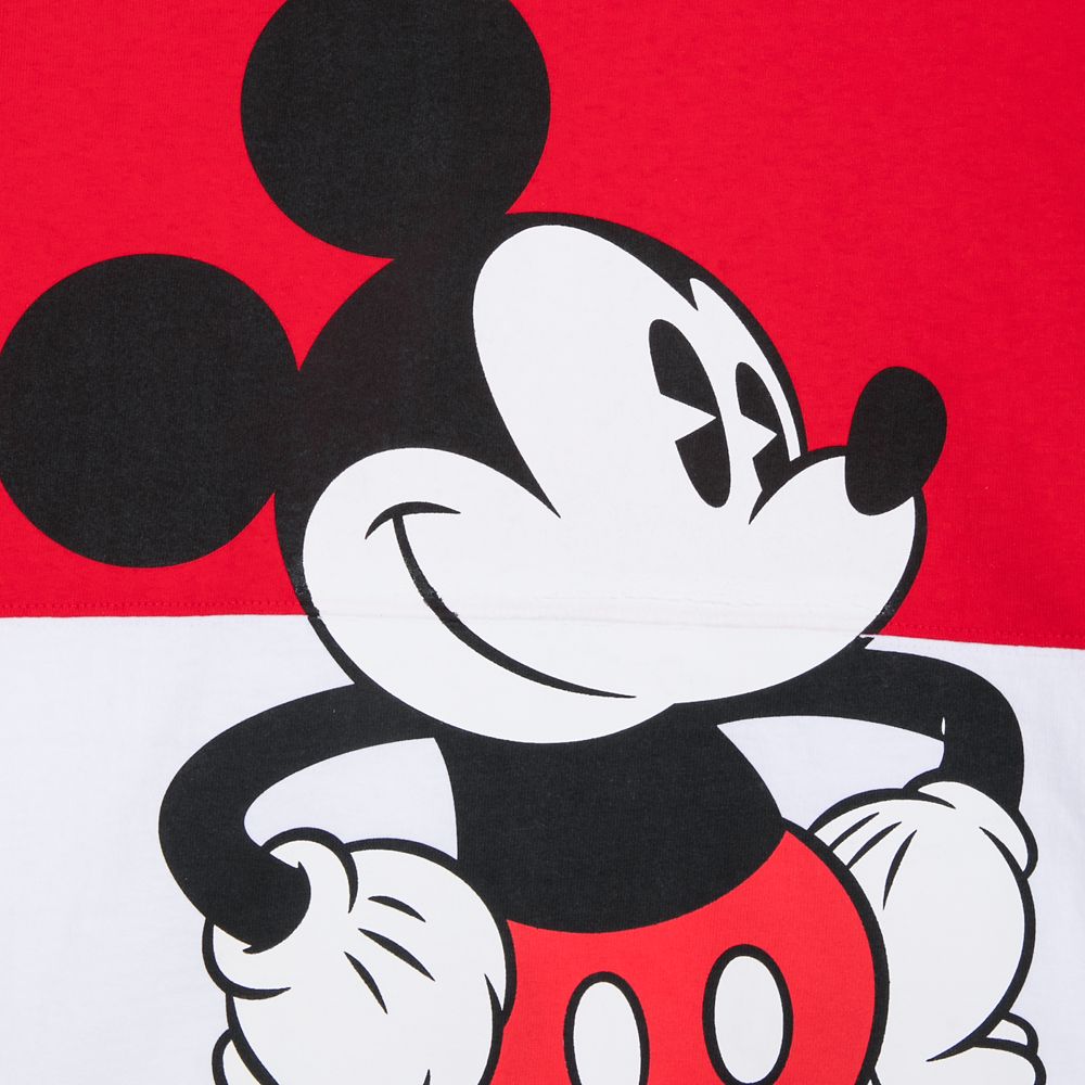 mickey mouse halloween spirit jersey