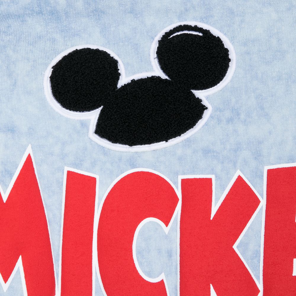 The Mickey Mouse Club Spirit Jersey for Adults