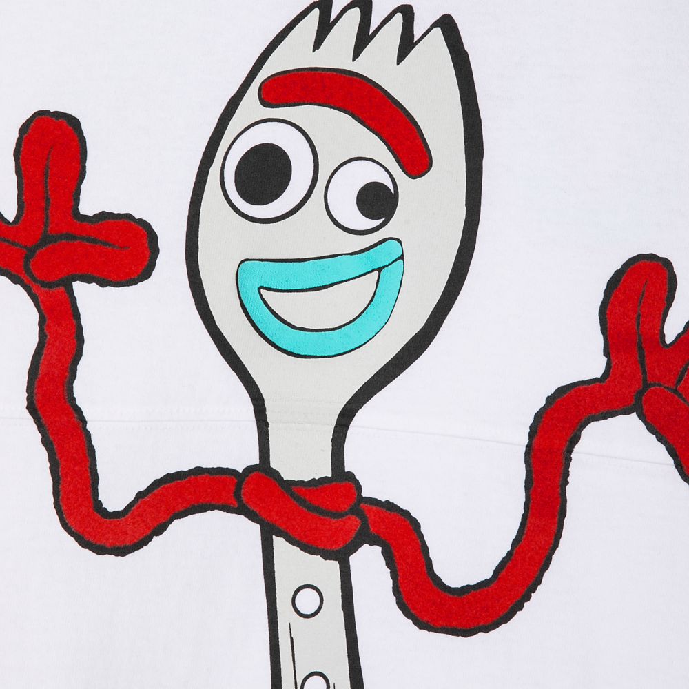 Forky Spirit Jersey for Adults – Toy Story 4