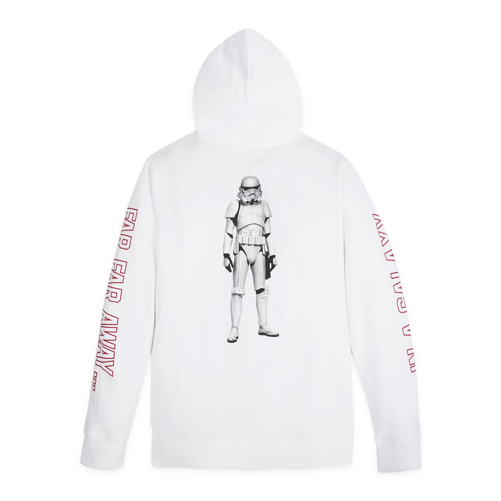 star wars hoodie