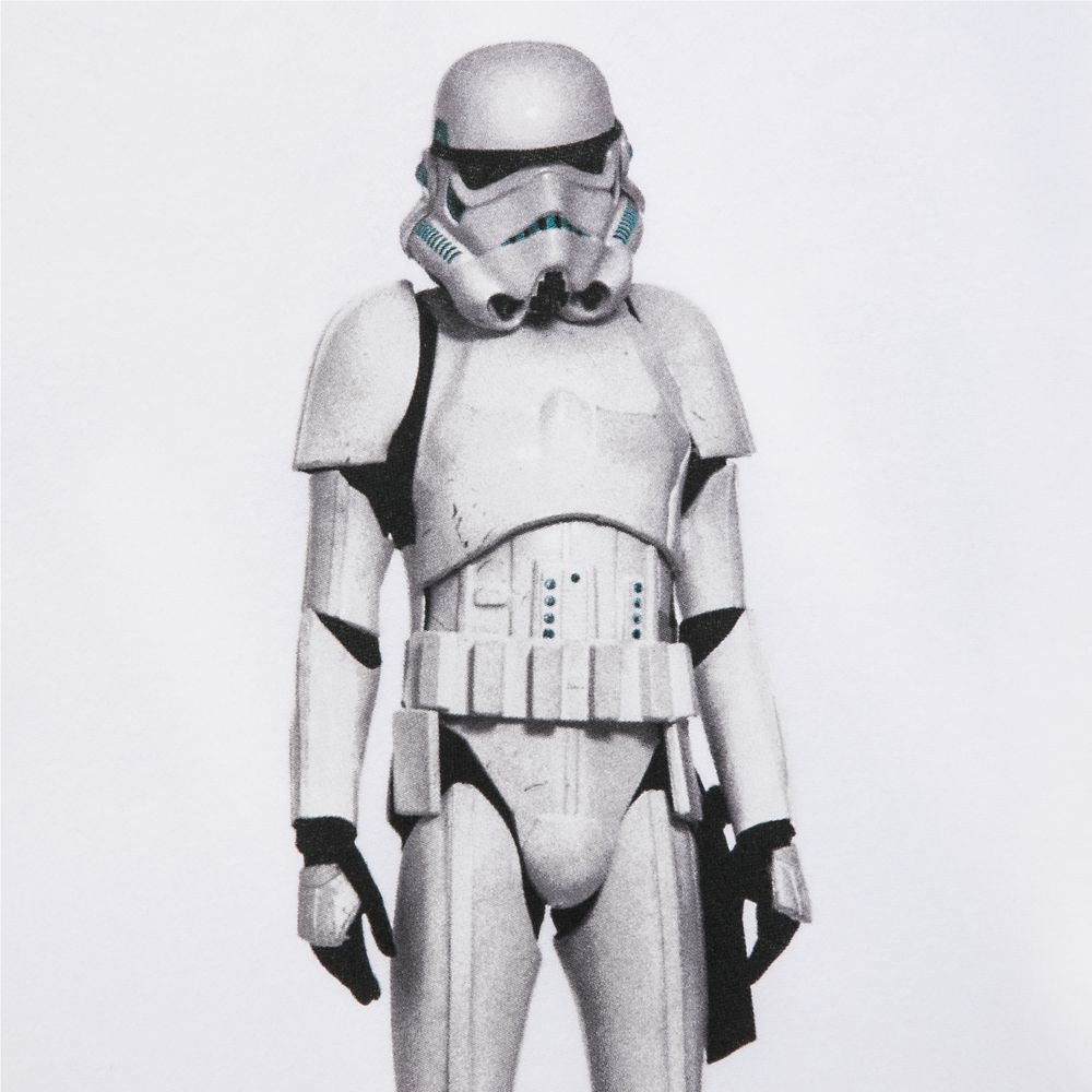 stormtrooper hoodie