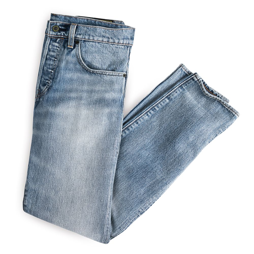levi's 501 slim fit jeans