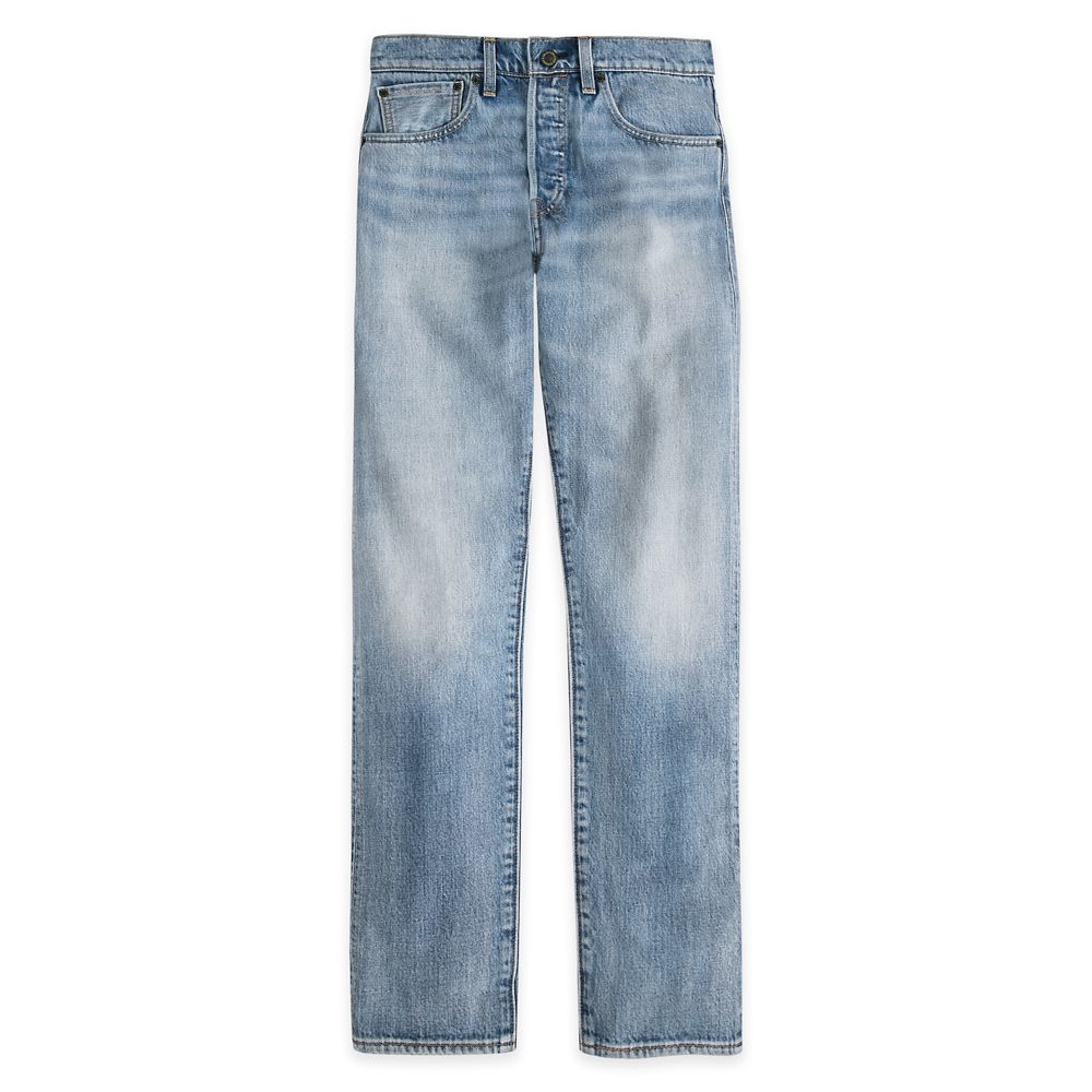 levis slim 501