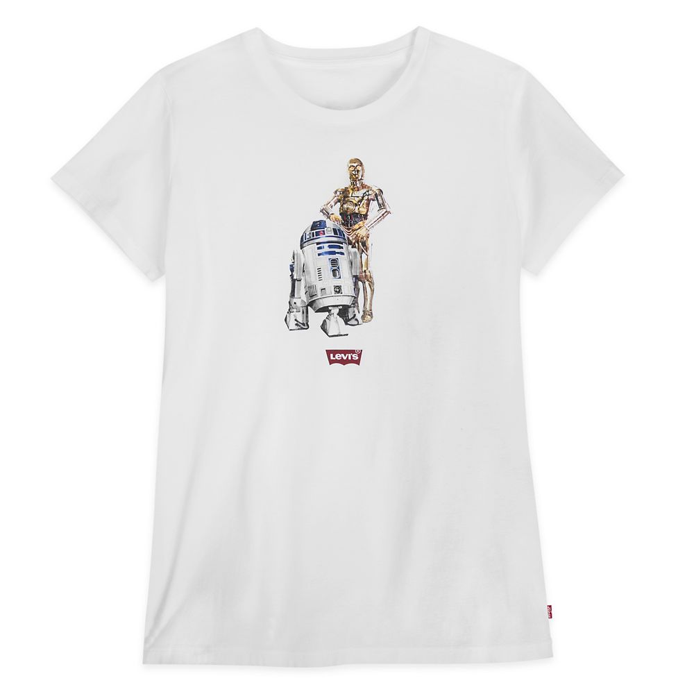 r2d2 shirt womens