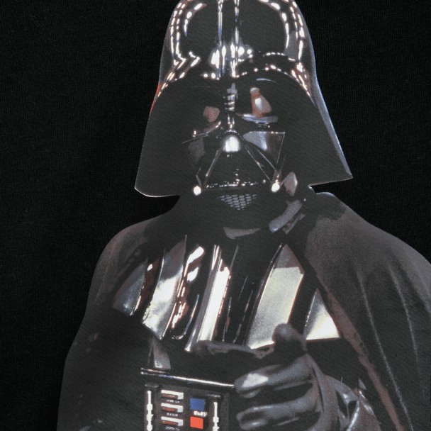 Darth Vader Hoodie for Men by Levi's – Star Wars | shopDisney