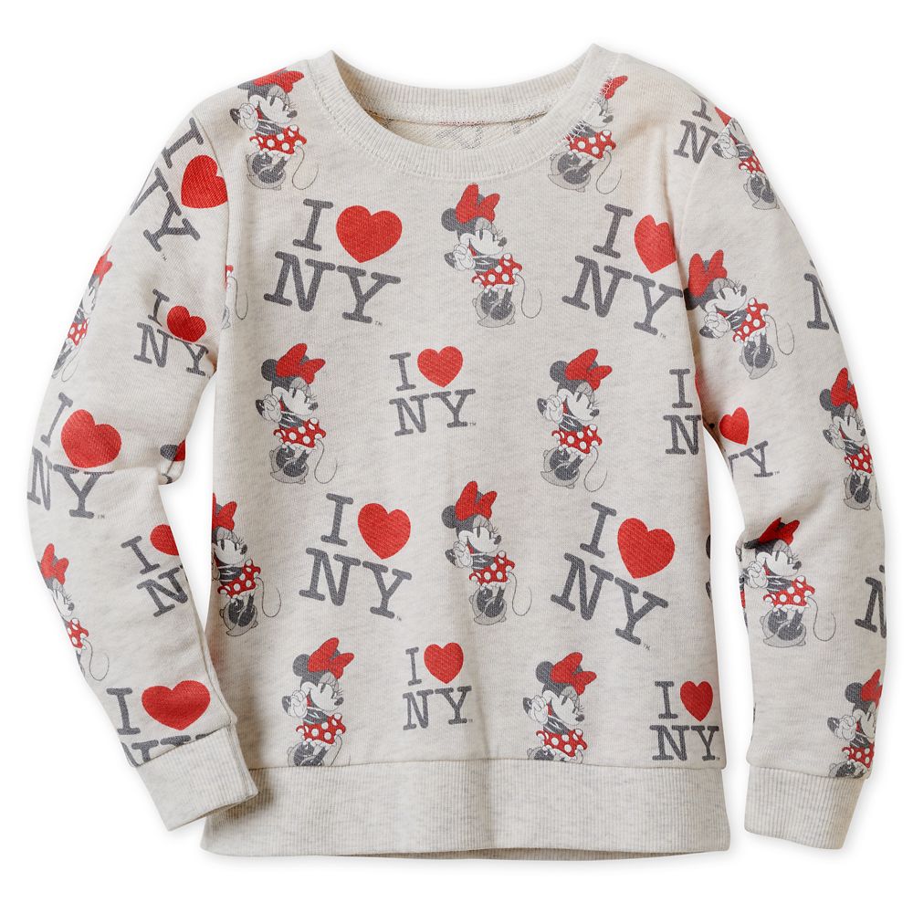 york sweatshirt