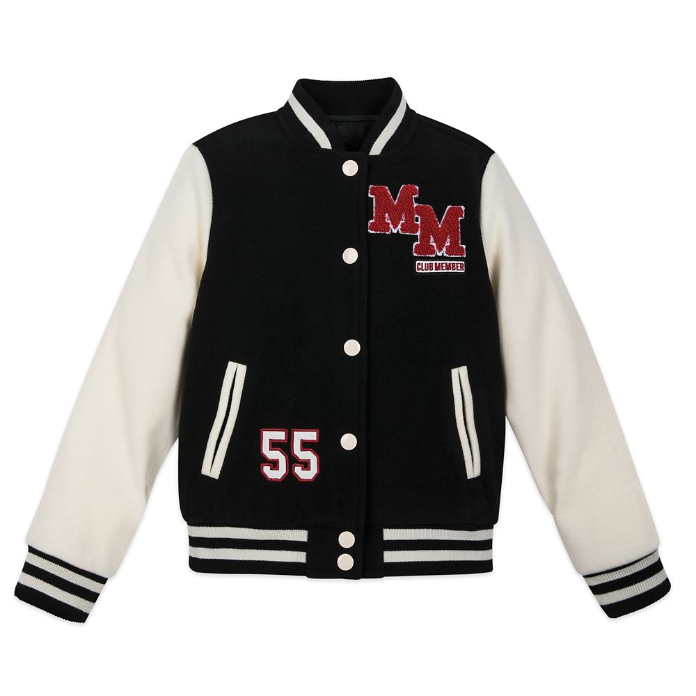 doc mcstuffins varsity jacket