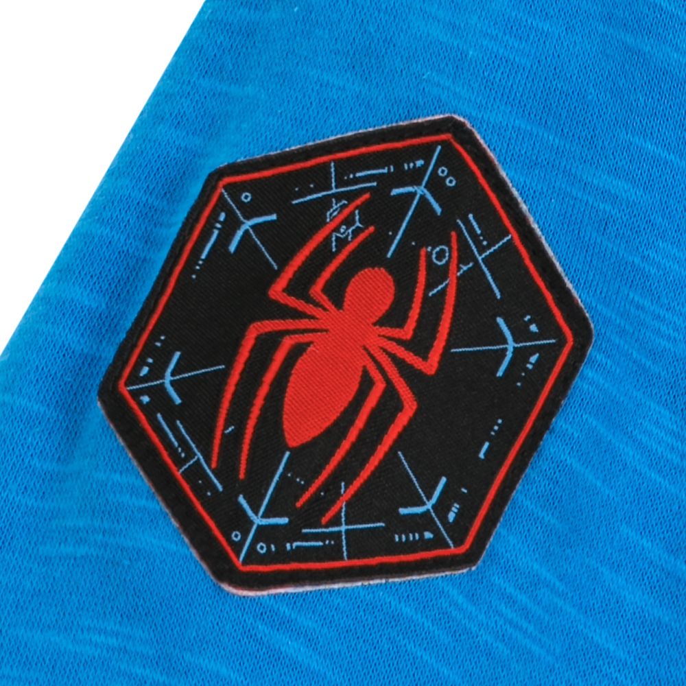 Spider-Man Zip Hoodie for Kids