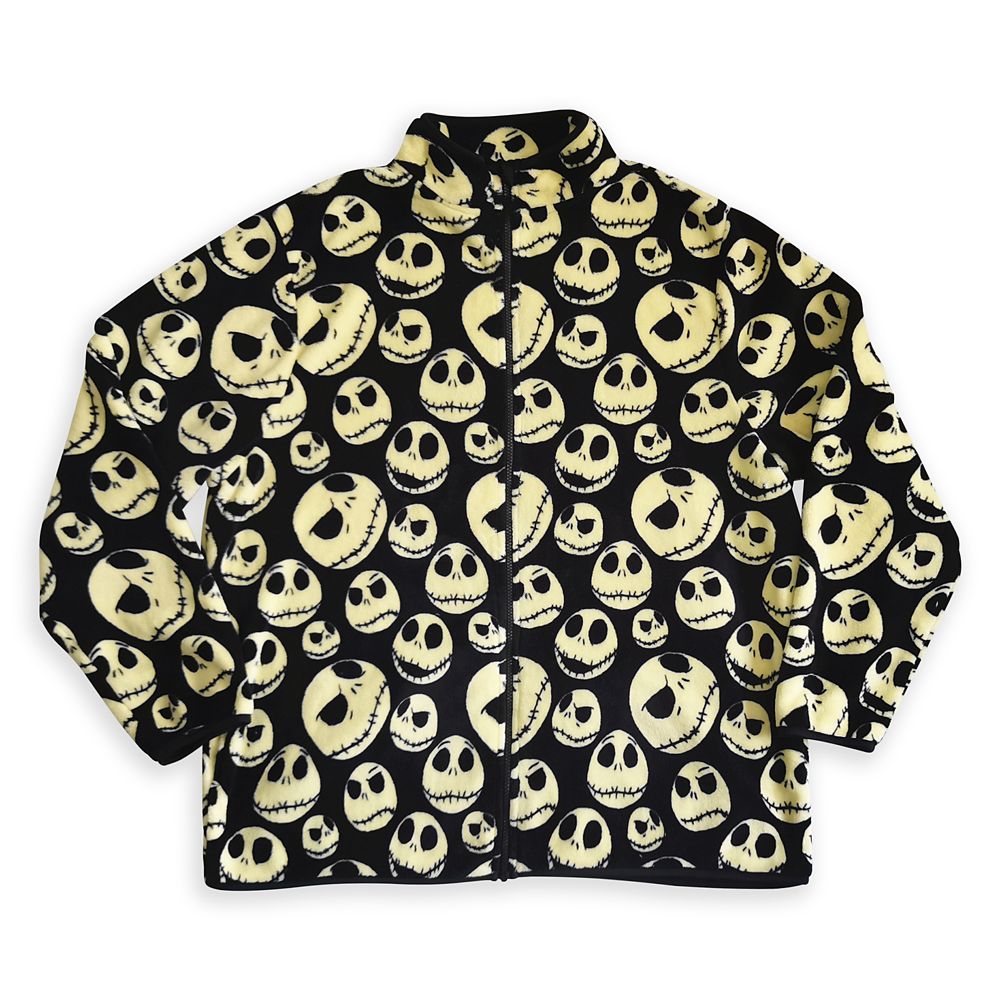 jack skellington jacket disney store