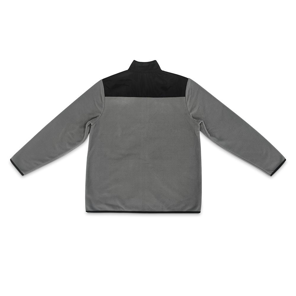 Star Wars Pieced Fleece Jacket for Men