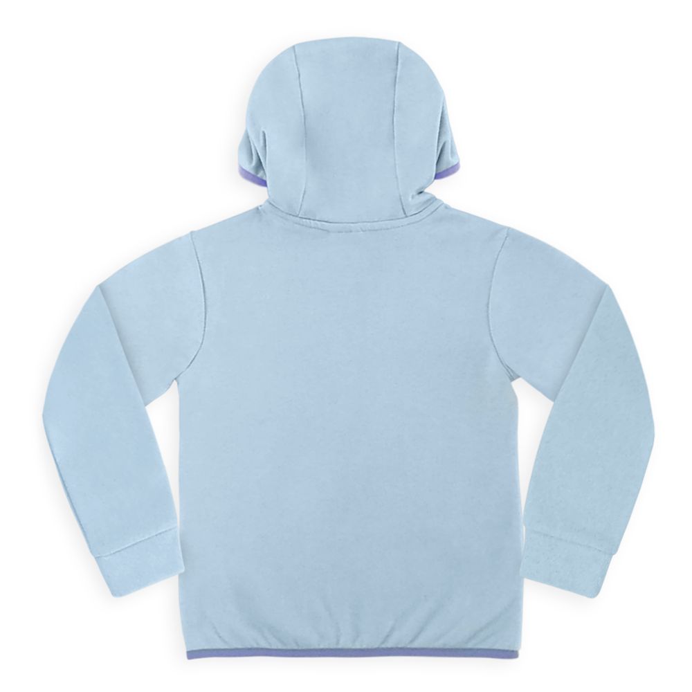 Elsa Zip Hoodie for Girls – Frozen 2