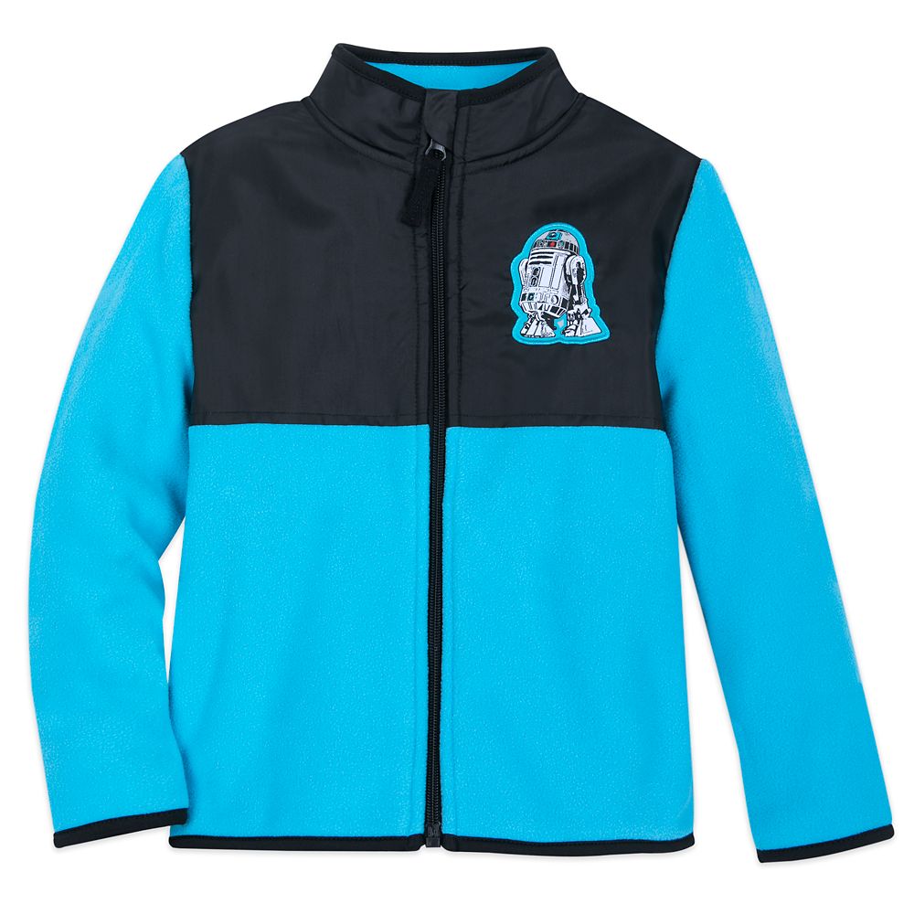 star wars jacket disney store