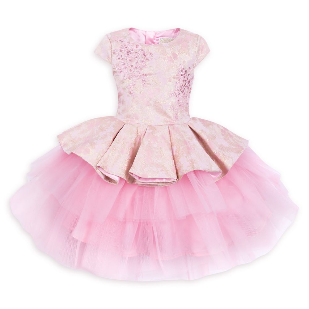 Aurora Fancy Dress for Girls - Sleeping Beauty | shopDisney