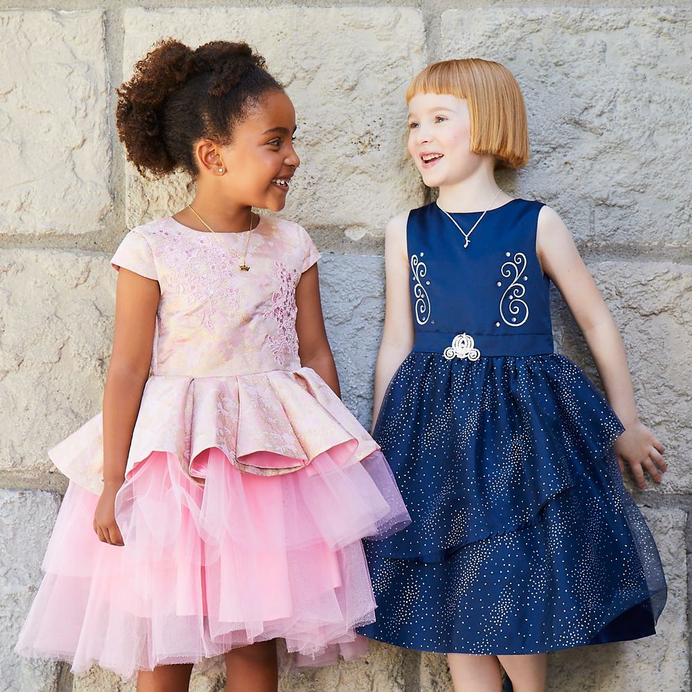 Aurora Fancy Dress for Girls - Sleeping Beauty | shopDisney