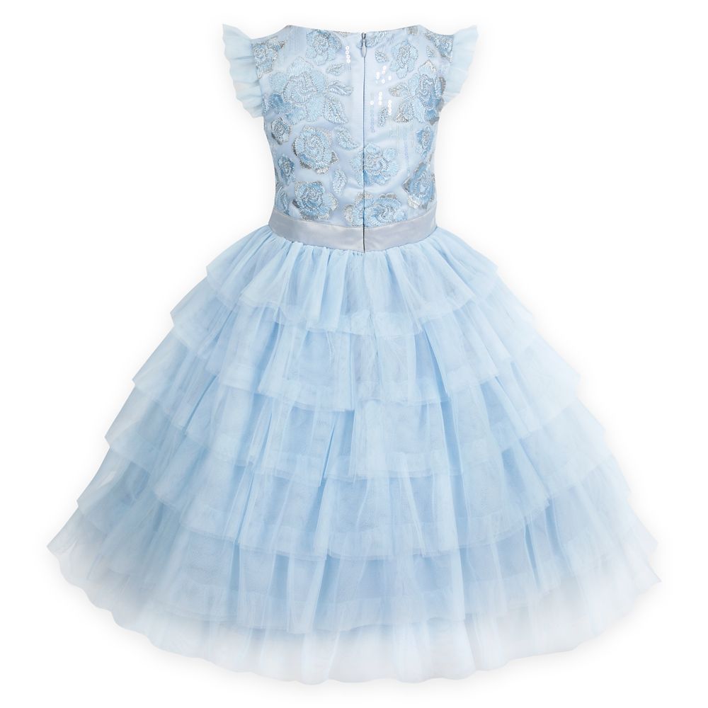 Cinderella Party Dress for Girls