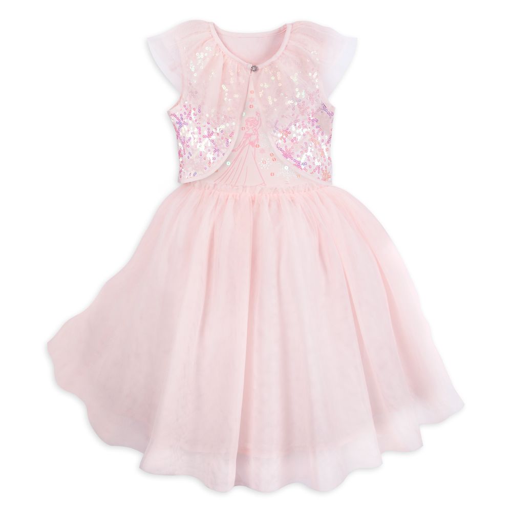 Frozen Fancy Dress Set for Girls