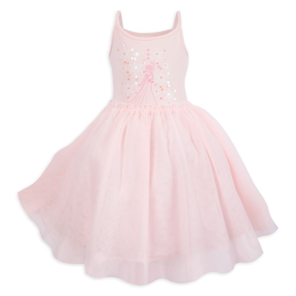 Frozen Fancy Dress Set for Girls