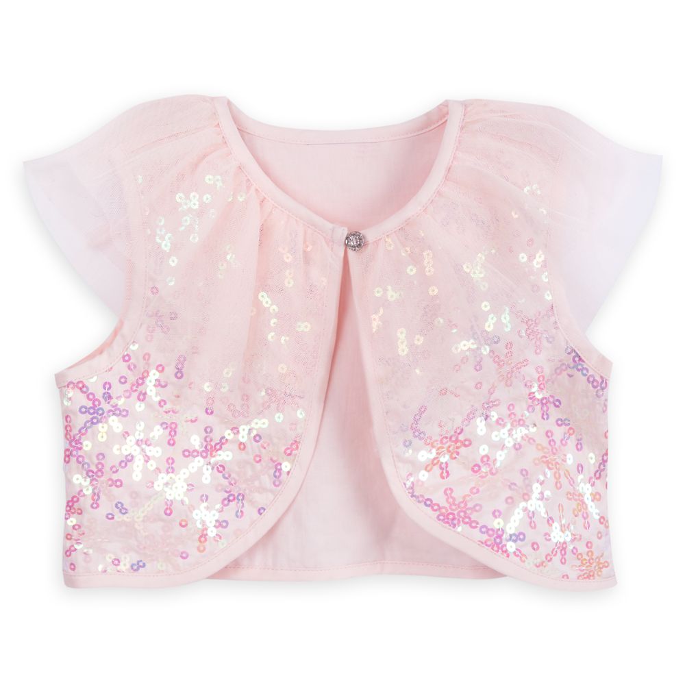 Frozen Fancy Dress Set for Girls