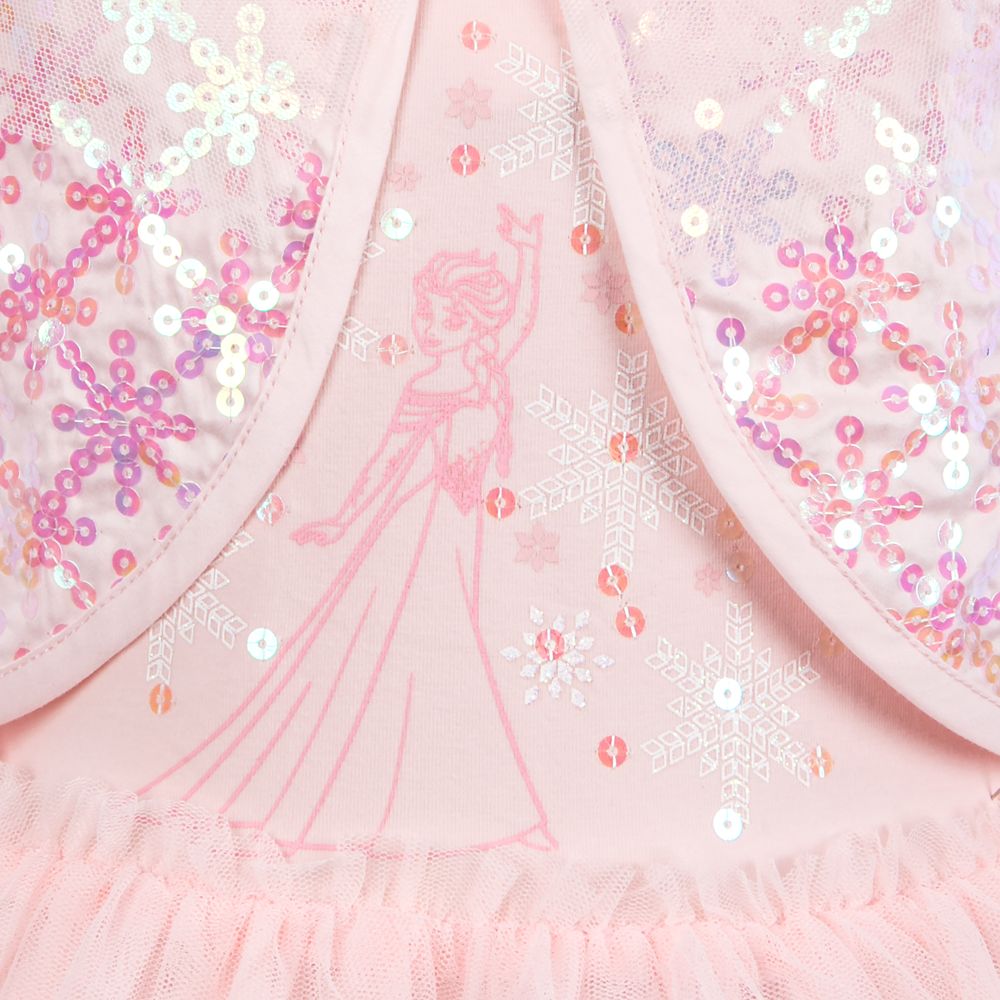 Frozen Fancy Dress Set for Girls