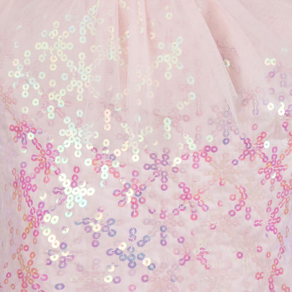 Frozen Fancy Dress Set for Girls