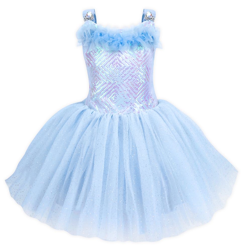 cinderella fancy dress
