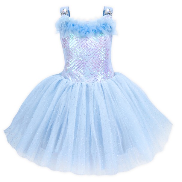 Cinderella Fancy Dress for Girls | Disney Store