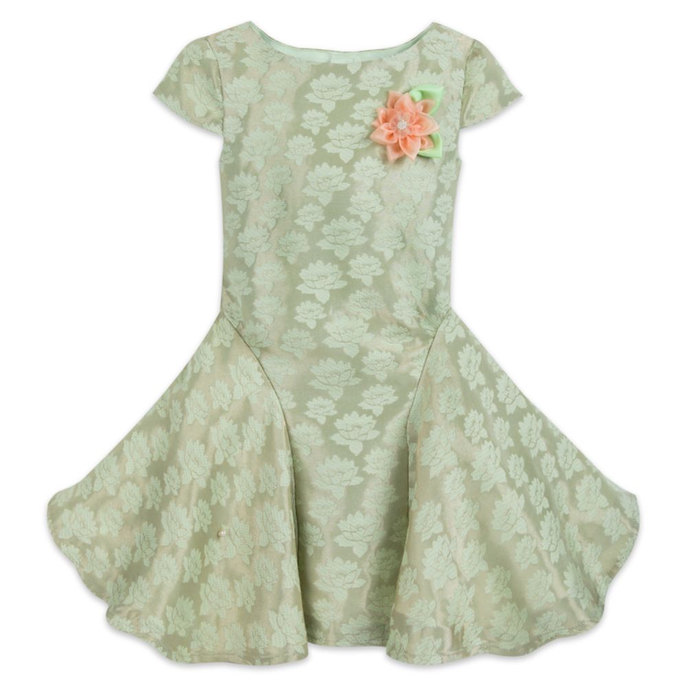 disney store tiana dress