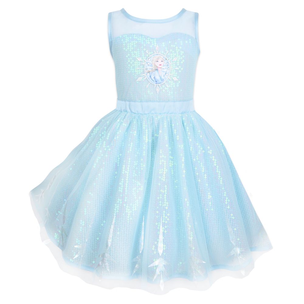 elsa dress shop